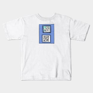 Surprise Pass Kids T-Shirt